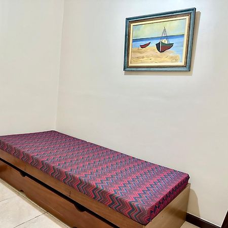 Apartmán Edificio Porto Real Cabo Frio Exteriér fotografie