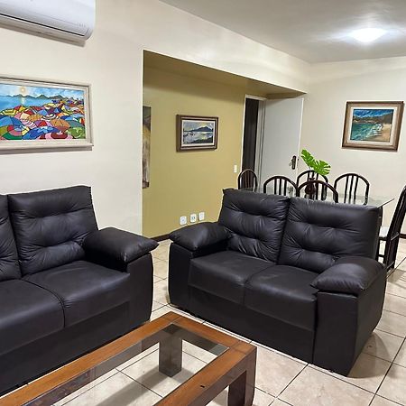 Apartmán Edificio Porto Real Cabo Frio Exteriér fotografie