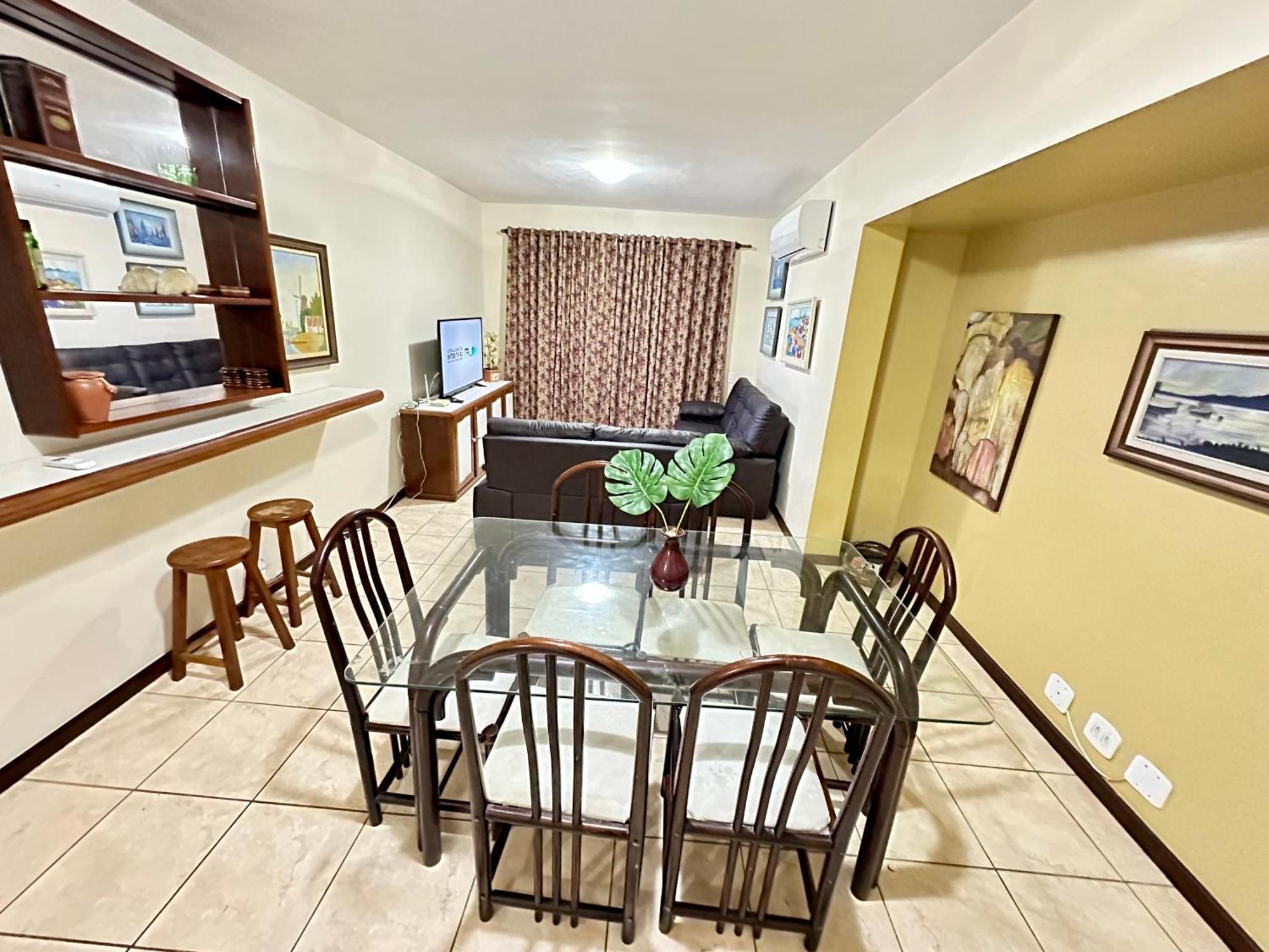 Apartmán Edificio Porto Real Cabo Frio Exteriér fotografie
