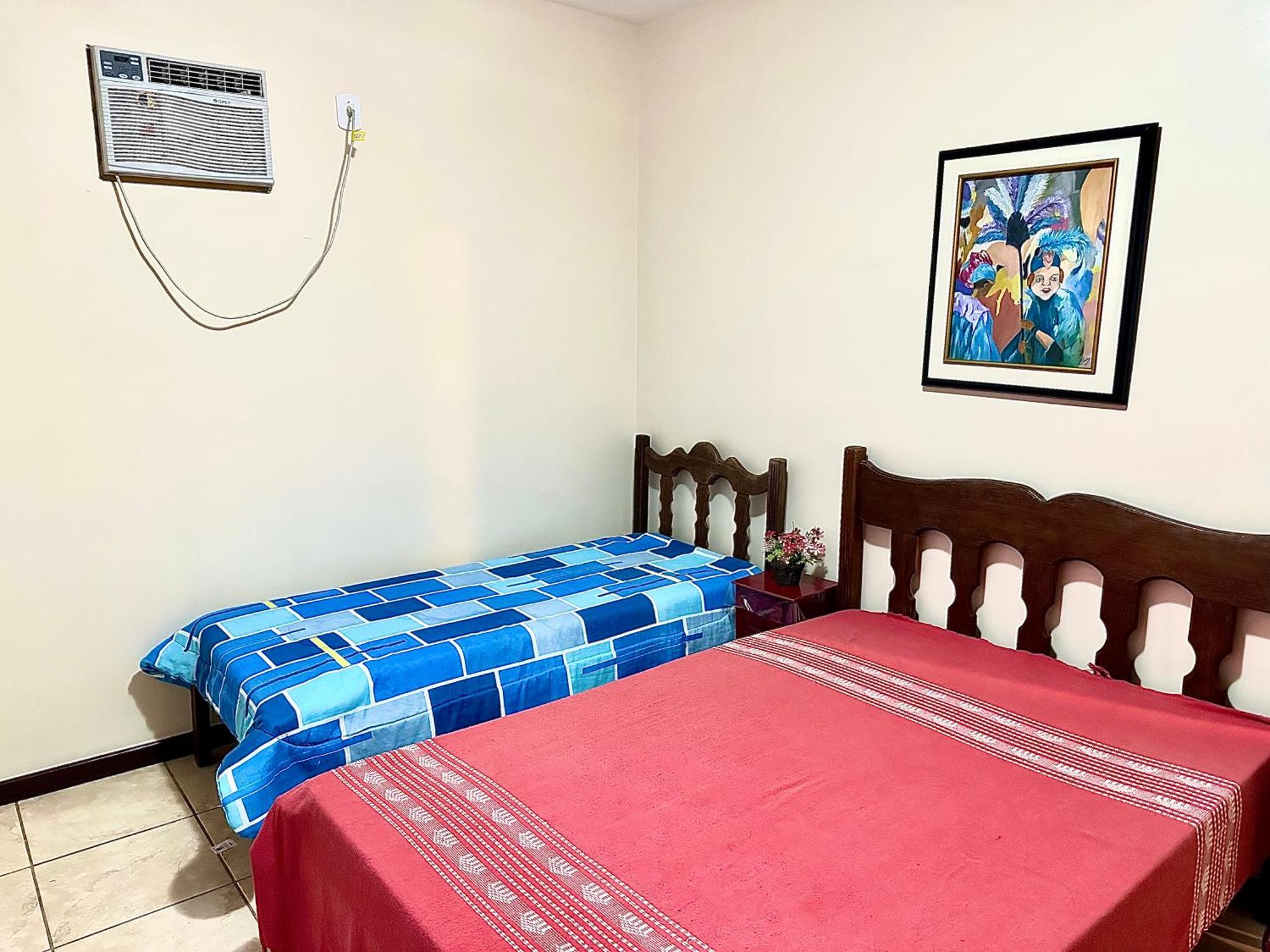 Apartmán Edificio Porto Real Cabo Frio Exteriér fotografie