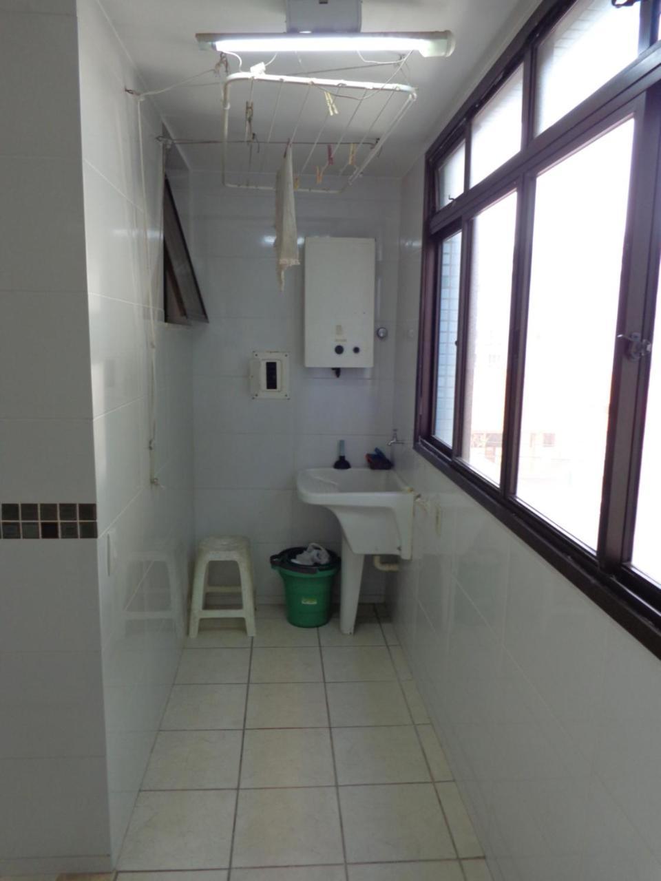 Apartmán Edificio Porto Real Cabo Frio Exteriér fotografie