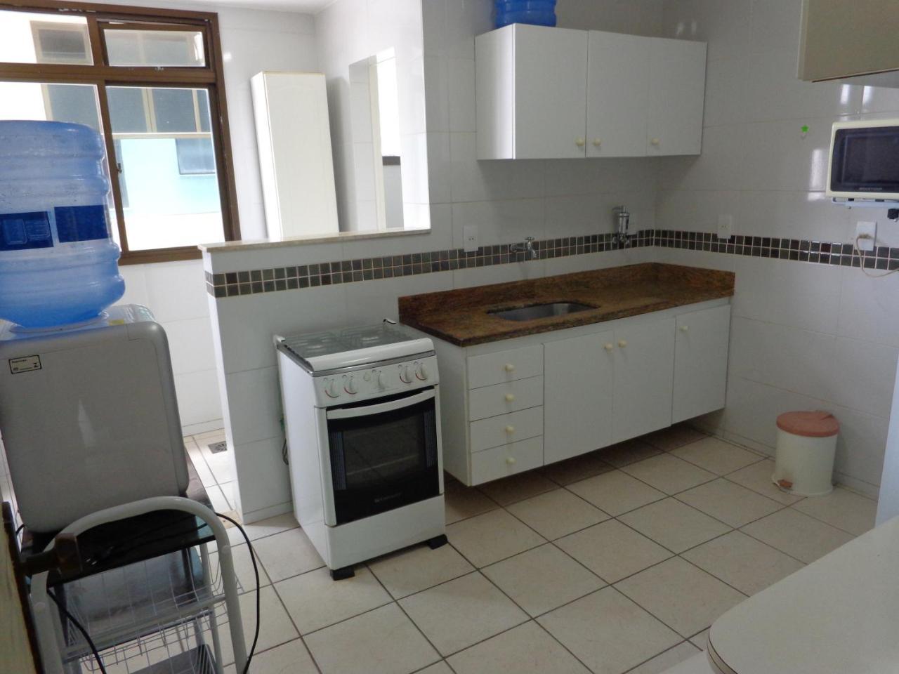Apartmán Edificio Porto Real Cabo Frio Exteriér fotografie