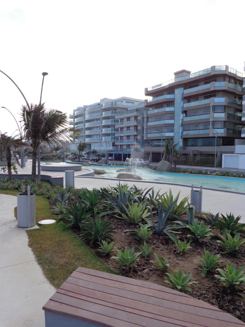 Apartmán Edificio Porto Real Cabo Frio Exteriér fotografie