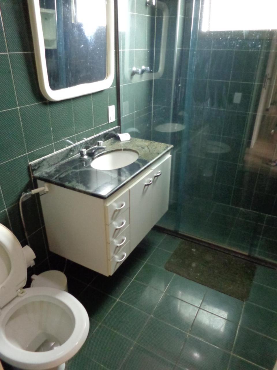 Apartmán Edificio Porto Real Cabo Frio Exteriér fotografie