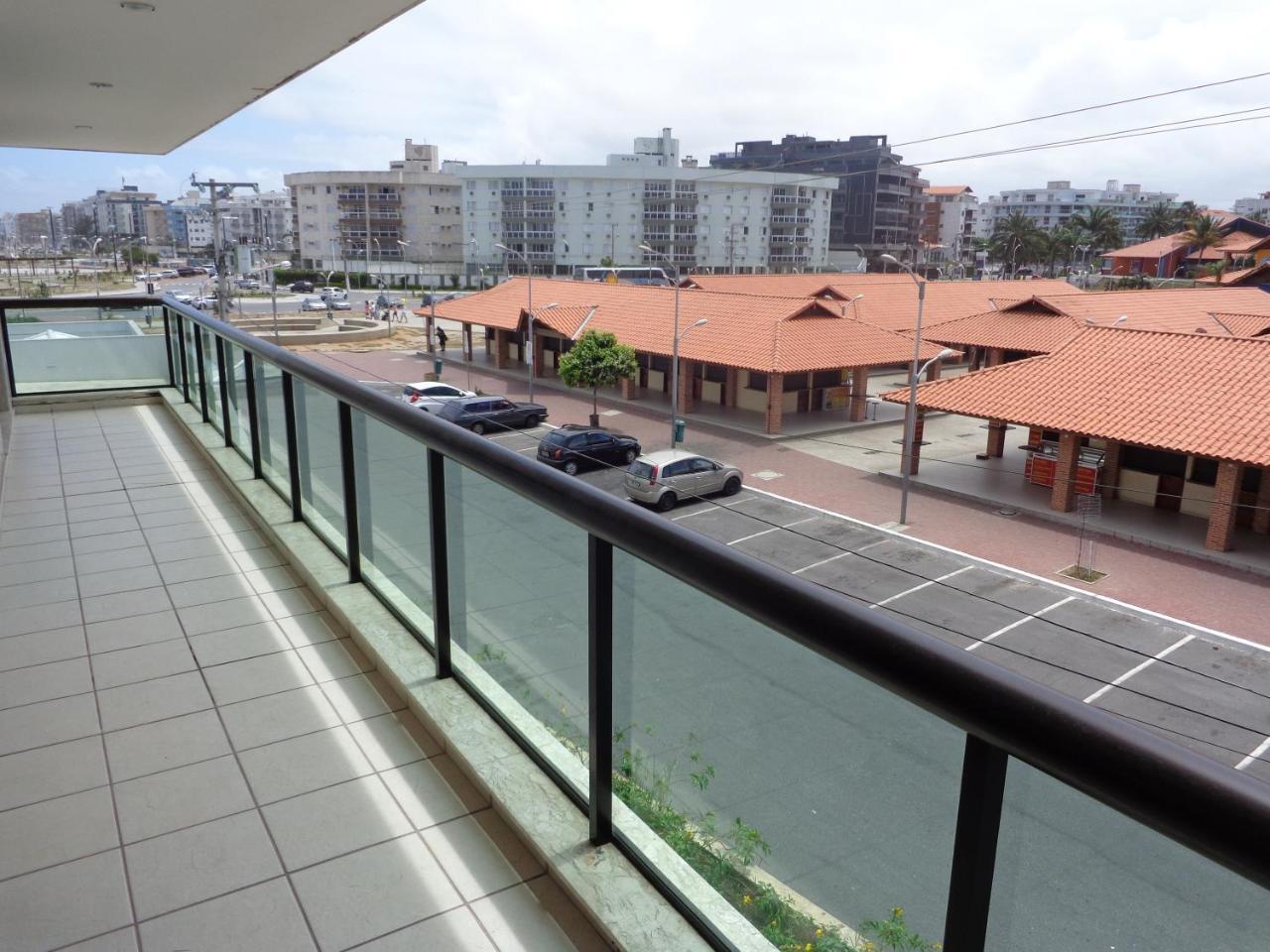 Apartmán Edificio Porto Real Cabo Frio Exteriér fotografie