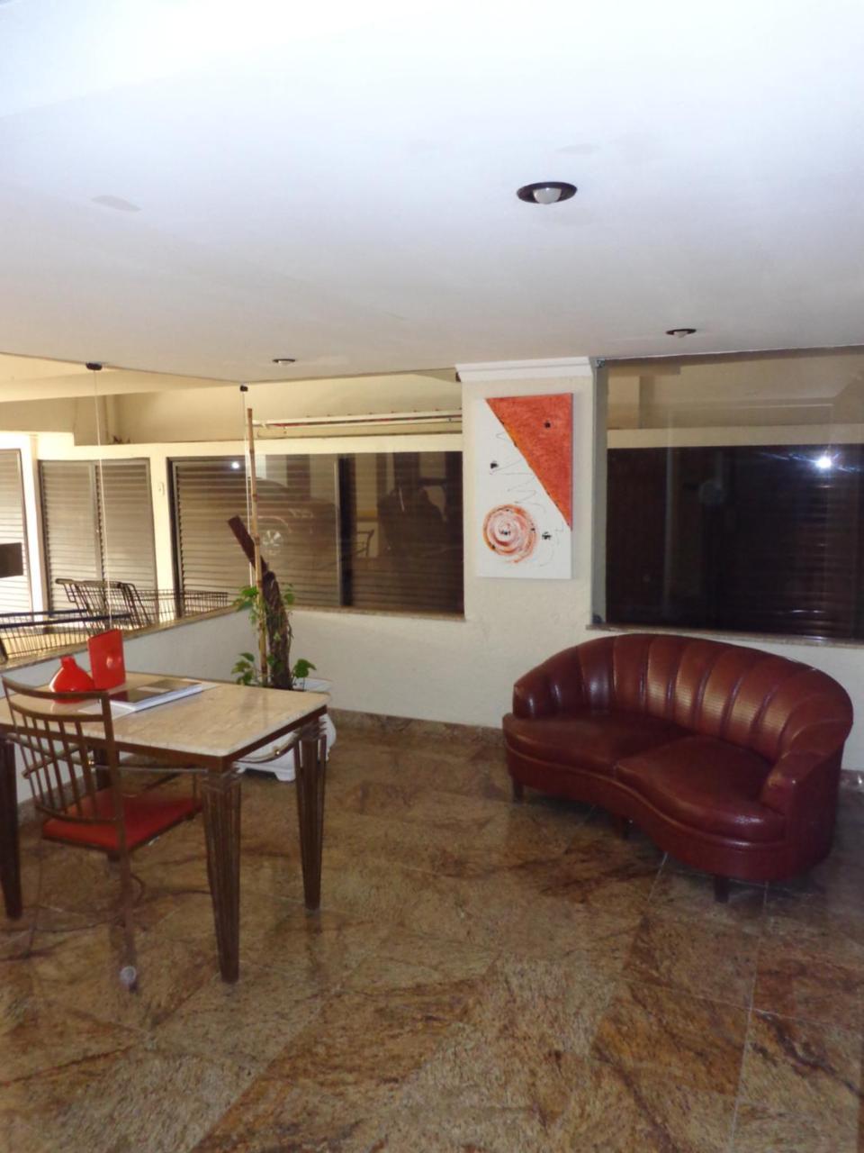 Apartmán Edificio Porto Real Cabo Frio Exteriér fotografie