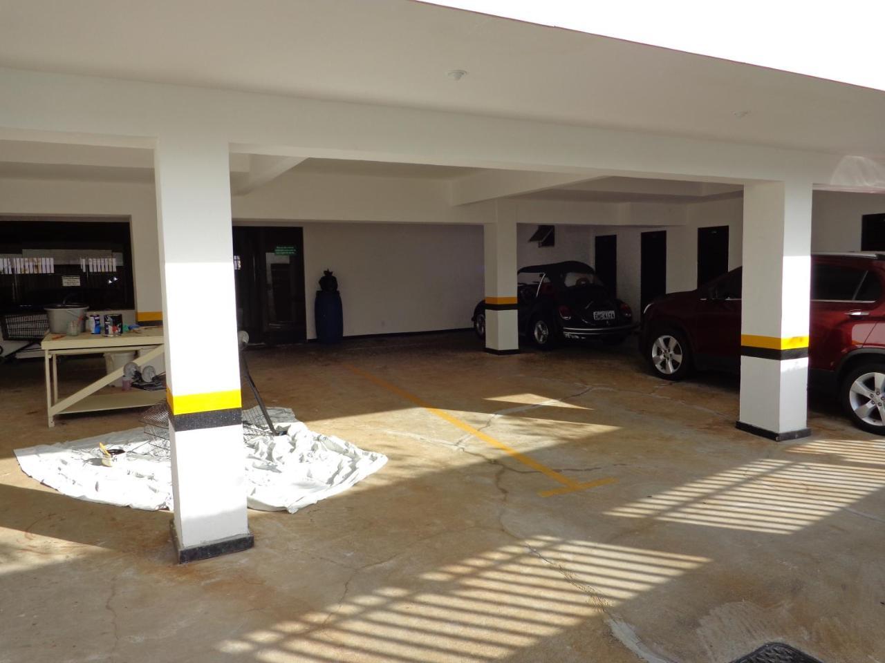 Apartmán Edificio Porto Real Cabo Frio Exteriér fotografie