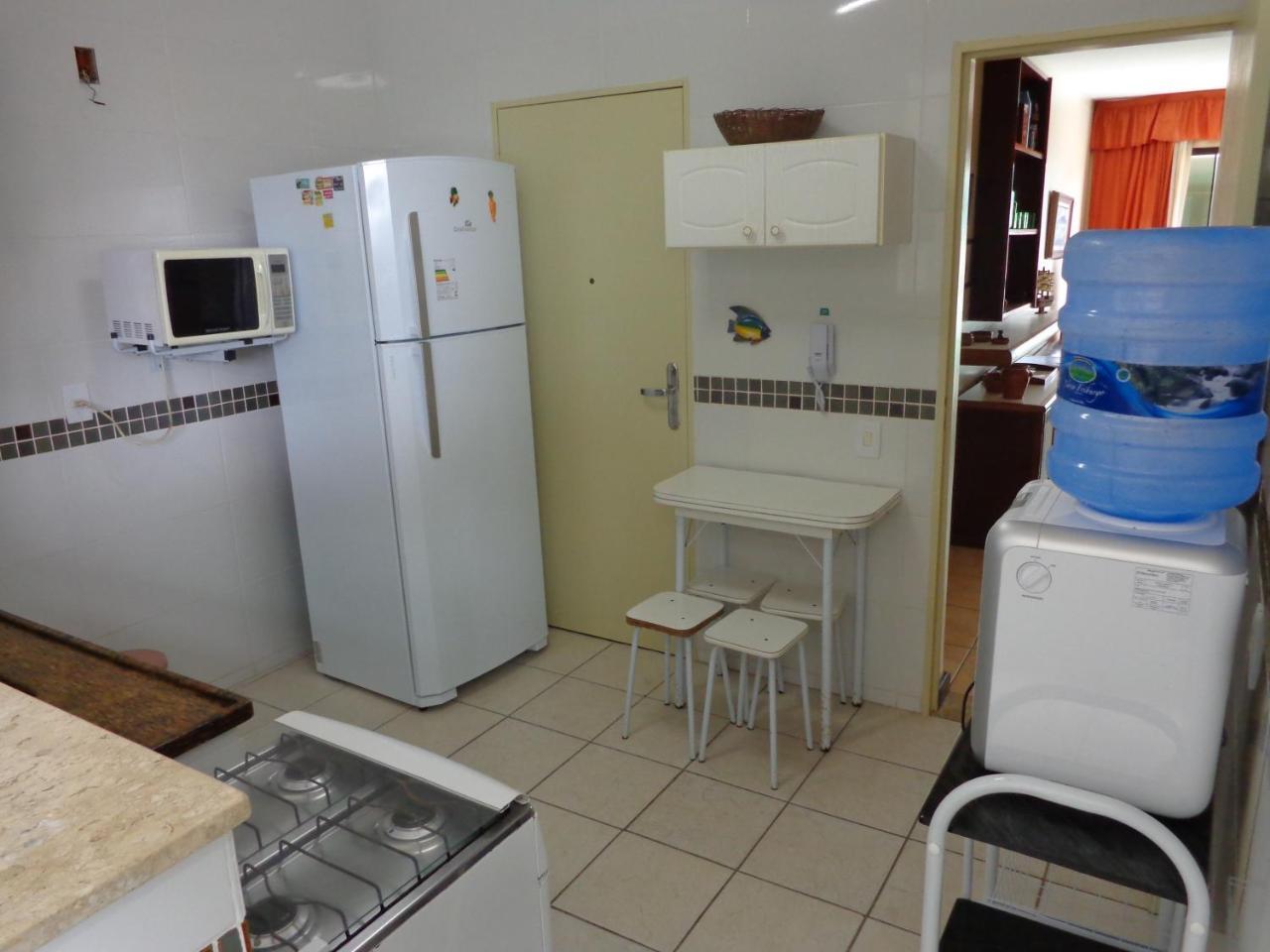 Apartmán Edificio Porto Real Cabo Frio Exteriér fotografie