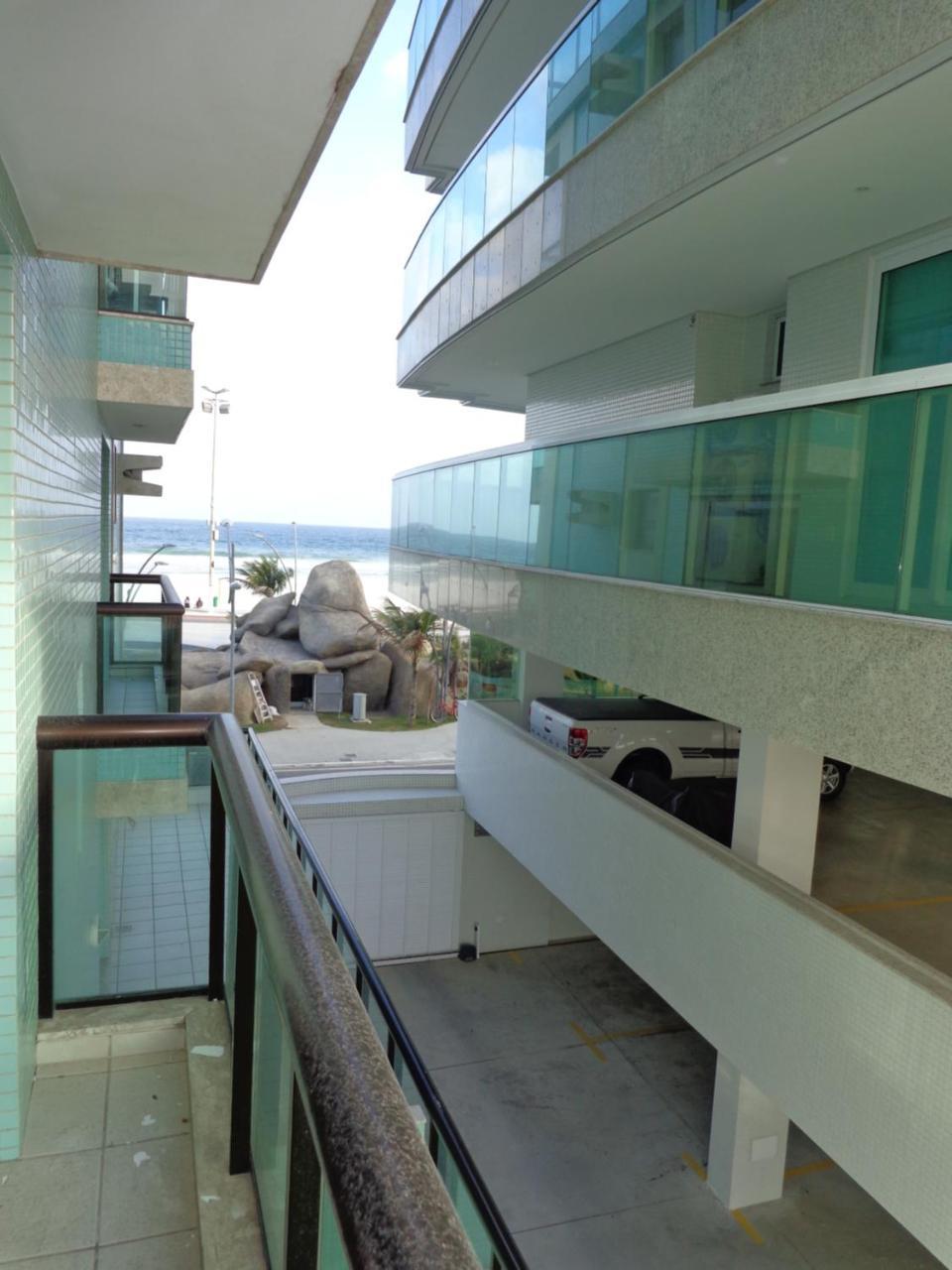 Apartmán Edificio Porto Real Cabo Frio Exteriér fotografie